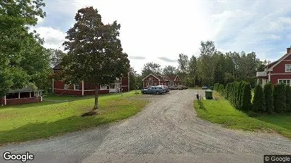 Affärslokaler till försäljning i Forshaga - Bild från Google Street View