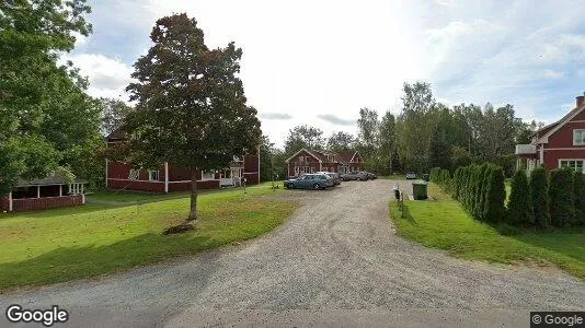 Affärslokaler till försäljning i Forshaga - Bild från Google Street View