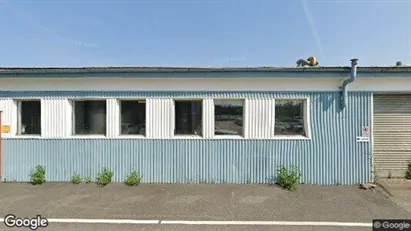 Affärslokaler till försäljning i Göteborg Östra - Bild från Google Street View