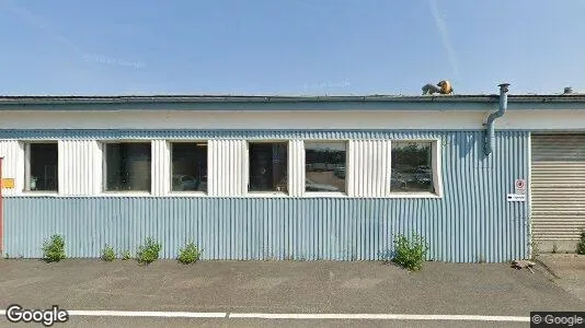 Affärslokaler till försäljning i Göteborg Östra - Bild från Google Street View