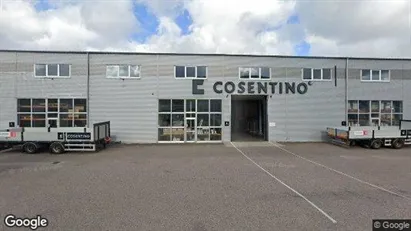 Affärslokaler till försäljning i Göteborg Östra - Bild från Google Street View