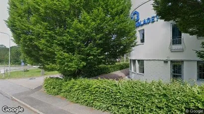 Affärslokaler till försäljning i Norra hisingen - Bild från Google Street View