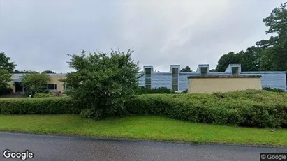 Kontorslokaler att hyra i Borås - Bild från Google Street View