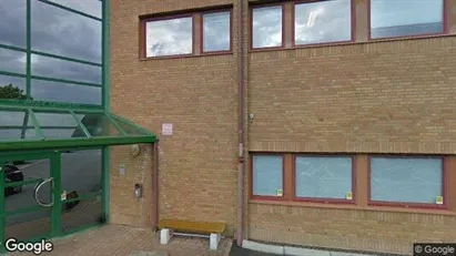 Kontorslokaler att hyra i Askim-Frölunda-Högsbo - Bild från Google Street View
