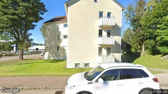 Affärslokaler till försäljning i Filipstad - Bild från Google Street View