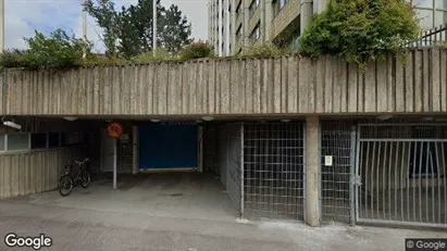 Kontorslokaler att hyra i Göteborg Östra - Bild från Google Street View