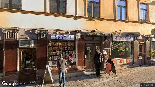 Affärslokaler att hyra i Område ej specificerat - Bild från Google Street View