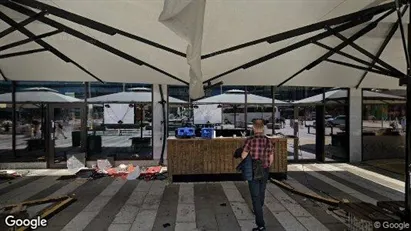 Kontorslokaler att hyra i Stockholm Innerstad - Bild från Google Street View