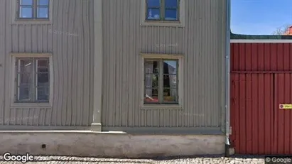 Affärslokaler till försäljning i Område ej specificerat - Bild från Google Street View