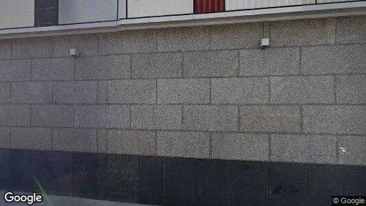 Affärslokaler att hyra i Göteborg Centrum - Bild från Google Street View