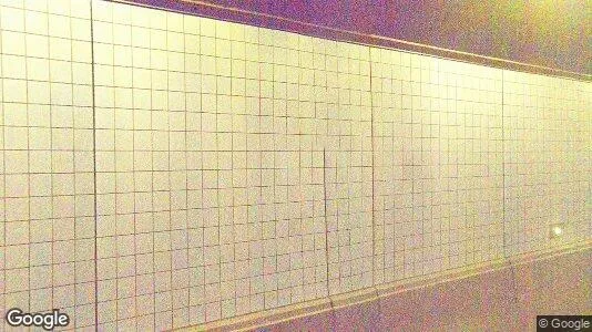 Affärslokaler att hyra i Göteborg Centrum - Bild från Google Street View