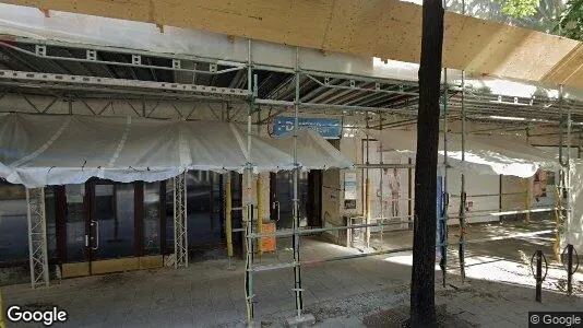 Kontorslokaler att hyra i Område ej specificerat - Bild från Google Street View