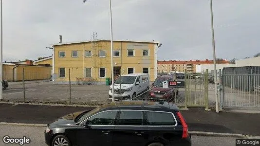 Affärslokaler att hyra i Norrköping - Bild från Google Street View