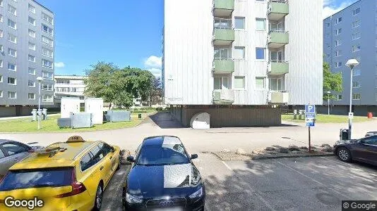 Industrilokaler att hyra i Borås - Bild från Google Street View