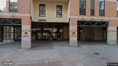 Kontorslokaler att hyra i Västerås - Bild från Google Street View