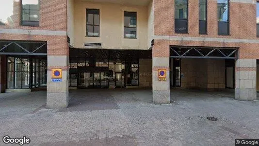 Kontorslokaler att hyra i Västerås - Bild från Google Street View