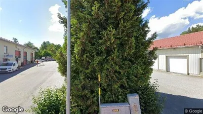 Kontorshotell att hyra i Södertälje - Bild från Google Street View