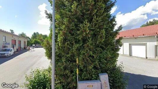 Kontorshotell att hyra i Södertälje - Bild från Google Street View