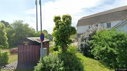 Affärslokaler till försäljning i Vara - Bild från Google Street View