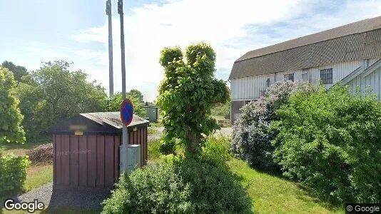 Affärslokaler till försäljning i Vara - Bild från Google Street View