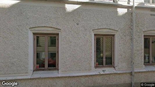 Kontorslokaler att hyra i Göteborg Centrum - Bild från Google Street View