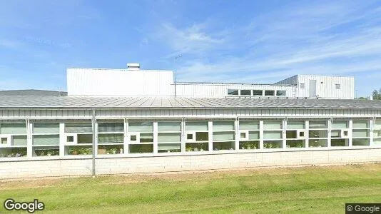 Kontorslokaler att hyra i Linköping - Bild från Google Street View