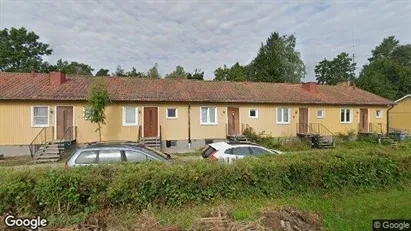 Affärslokaler till försäljning i Uppsala - Bild från Google Street View