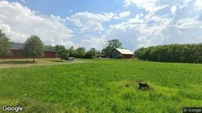 Affärslokaler till försäljning i Kumla - Bild från Google Street View