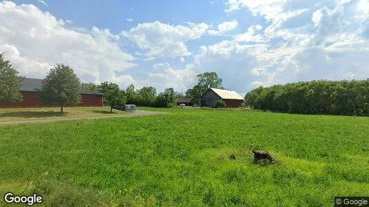 Affärslokaler till försäljning i Kumla - Bild från Google Street View