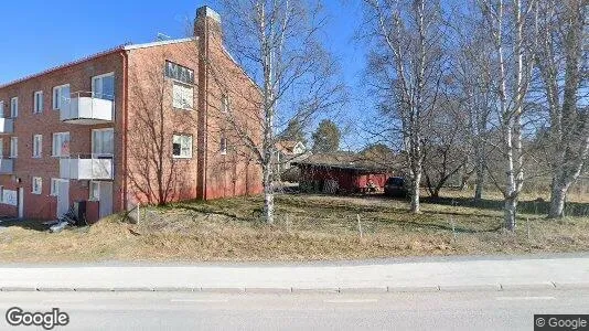 Bostadsfastigheter till försäljning i Krokom - Bild från Google Street View