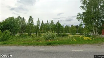 Affärslokaler att hyra i Skellefteå - Bild från Google Street View