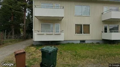 Affärslokaler till försäljning i Skellefteå - Bild från Google Street View