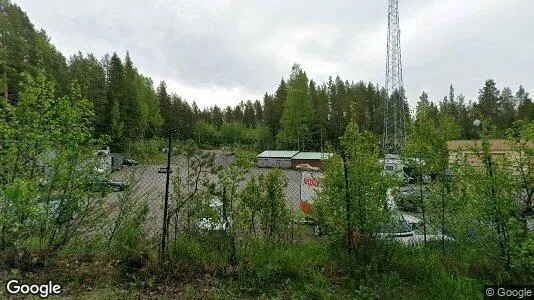 Affärslokaler till försäljning i Skellefteå - Bild från Google Street View