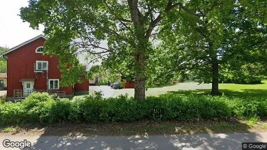 Affärslokaler till försäljning i Sunne - Bild från Google Street View