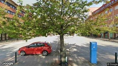 Kontorslokaler att hyra i Danderyd - Bild från Google Street View
