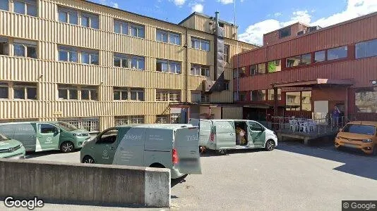 Affärslokaler att hyra i Område ej specificerat - Bild från Google Street View