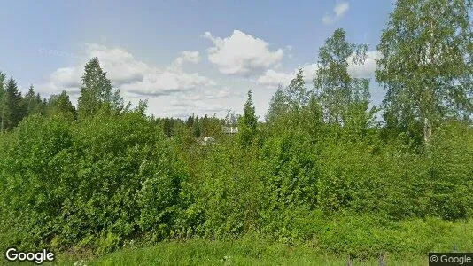 Industrilokaler till försäljning i Ockelbo - Bild från Google Street View