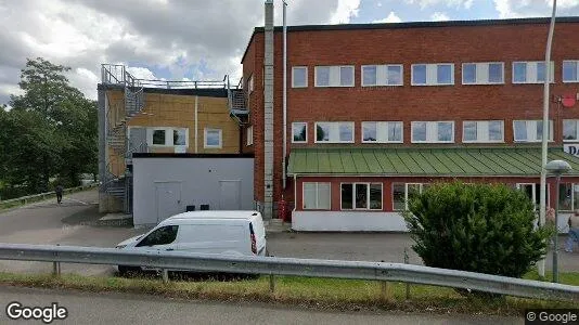 Industrilokaler att hyra i Jönköping - Bild från Google Street View