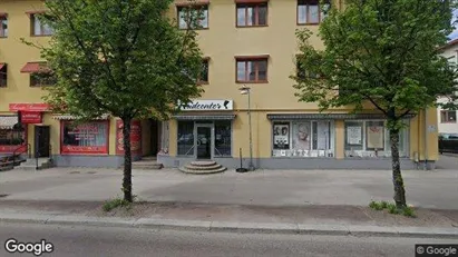 Bostadsfastigheter till försäljning i Falun - Bild från Google Street View