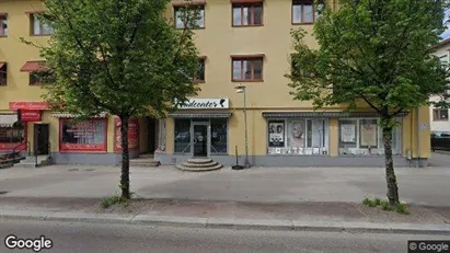 Affärslokaler till försäljning i Falun - Bild från Google Street View