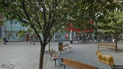 Kontorshotell att hyra i Karlstad - Bild från Google Street View