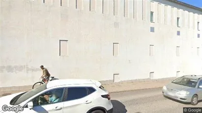 Kontorshotell att hyra i Västervik - Bild från Google Street View