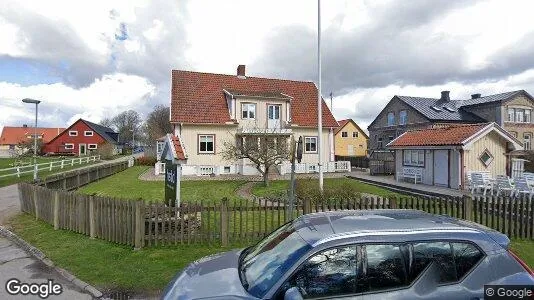 Kontorslokaler till försäljning i Halmstad - Bild från Google Street View