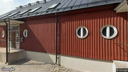 Kontorslokaler att hyra i Nacka - Bild från Google Street View