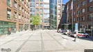 Kontor att hyra, Solna, Råsundavägen 4