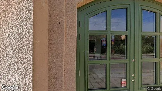 Kontorslokaler att hyra i Kungsholmen - Bild från Google Street View