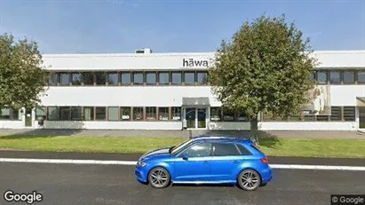 Kontorslokaler att hyra i Askim-Frölunda-Högsbo - Bild från Google Street View