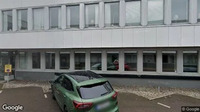 Kontorshotell att hyra i Limhamn/Bunkeflo - Bild från Google Street View