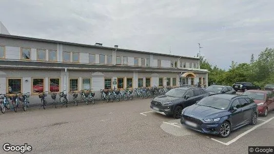 Industrilokaler att hyra i Limhamn/Bunkeflo - Bild från Google Street View