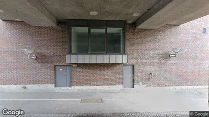 Kontorslokaler att hyra i Västerort - Bild från Google Street View